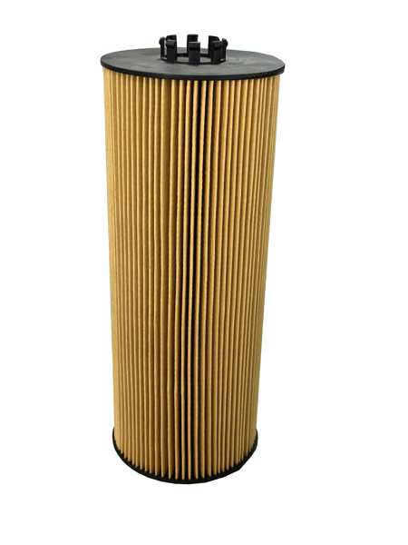 Ölfilter